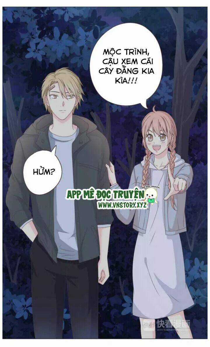 Xin Chào! Dân Nữ - Chapter 55 - Trang 8