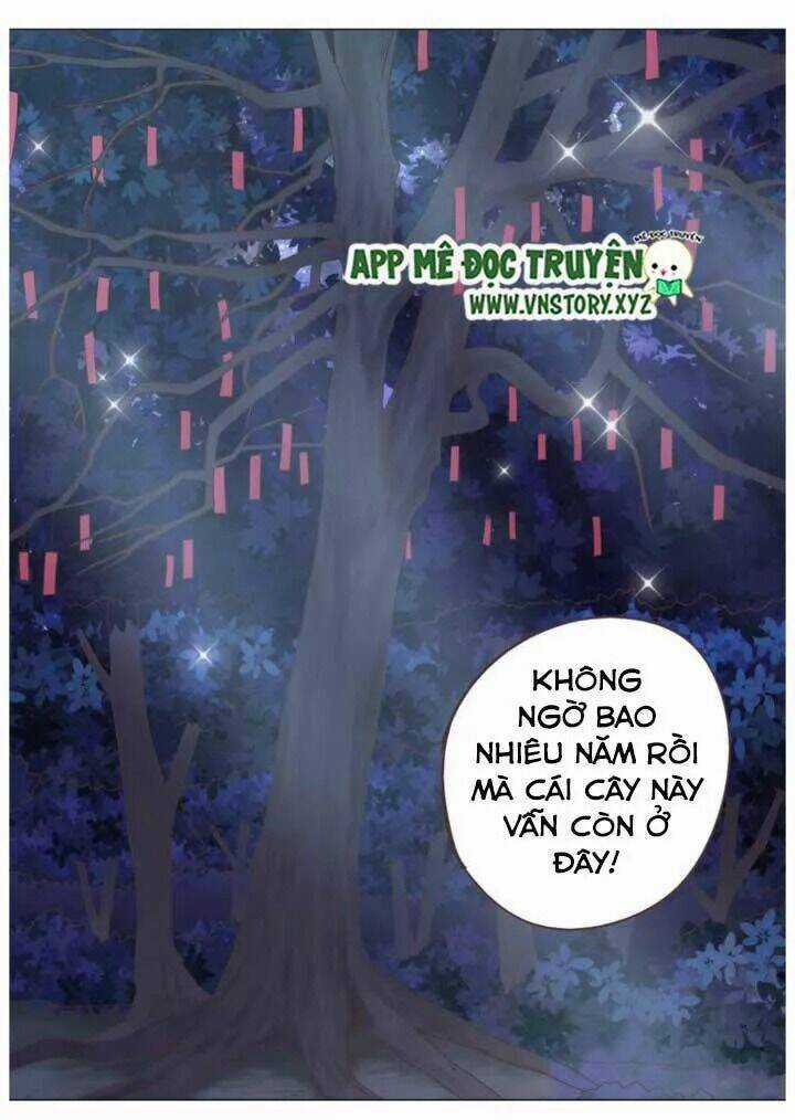 Xin Chào! Dân Nữ - Chapter 55 - Trang 9