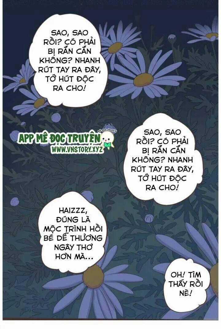 Xin Chào! Dân Nữ - Chapter 56 - Trang 2