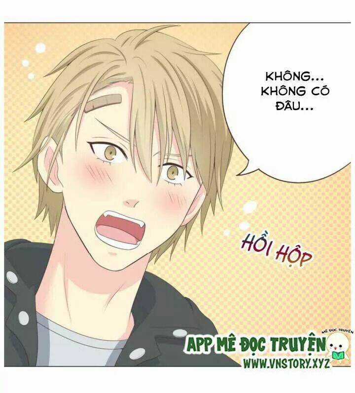 Xin Chào! Dân Nữ - Chapter 56 - Trang 12