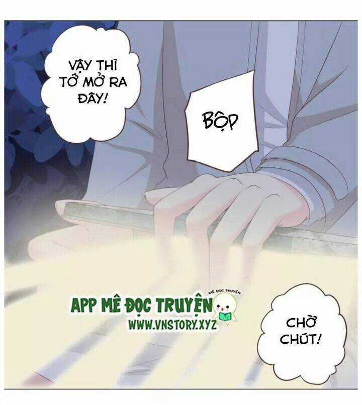 Xin Chào! Dân Nữ - Chapter 56 - Trang 13