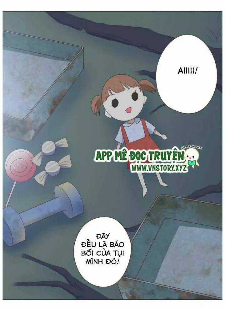 Xin Chào! Dân Nữ - Chapter 56 - Trang 14