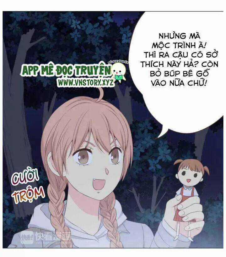 Xin Chào! Dân Nữ - Chapter 56 - Trang 15