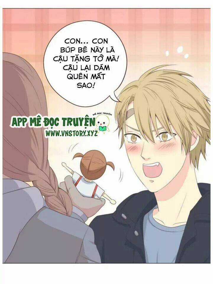 Xin Chào! Dân Nữ - Chapter 56 - Trang 16