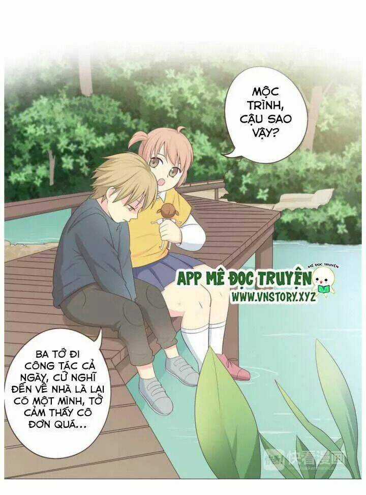 Xin Chào! Dân Nữ - Chapter 56 - Trang 18