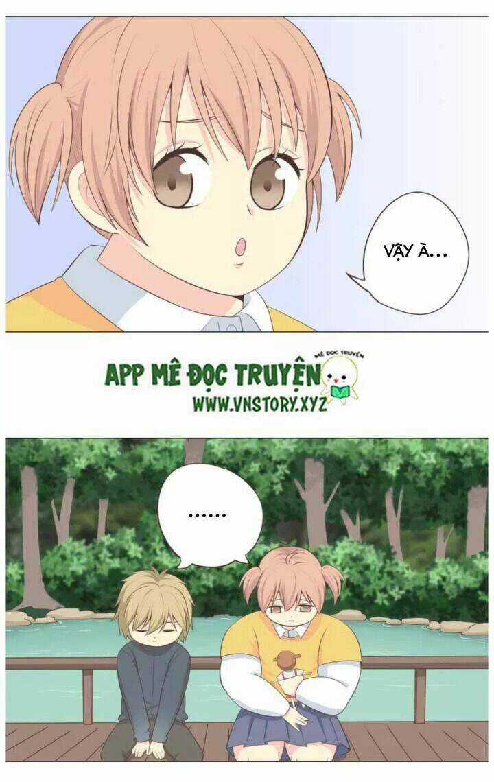 Xin Chào! Dân Nữ - Chapter 56 - Trang 19