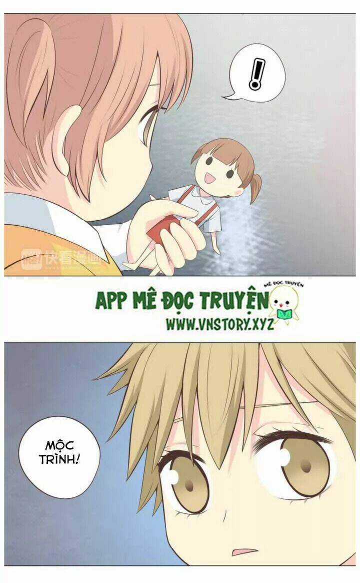 Xin Chào! Dân Nữ - Chapter 56 - Trang 20