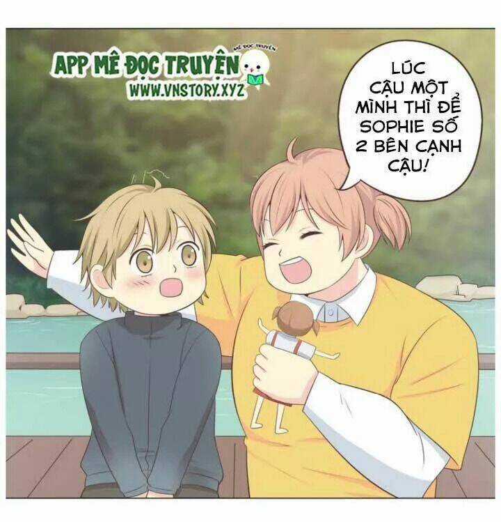 Xin Chào! Dân Nữ - Chapter 56 - Trang 22