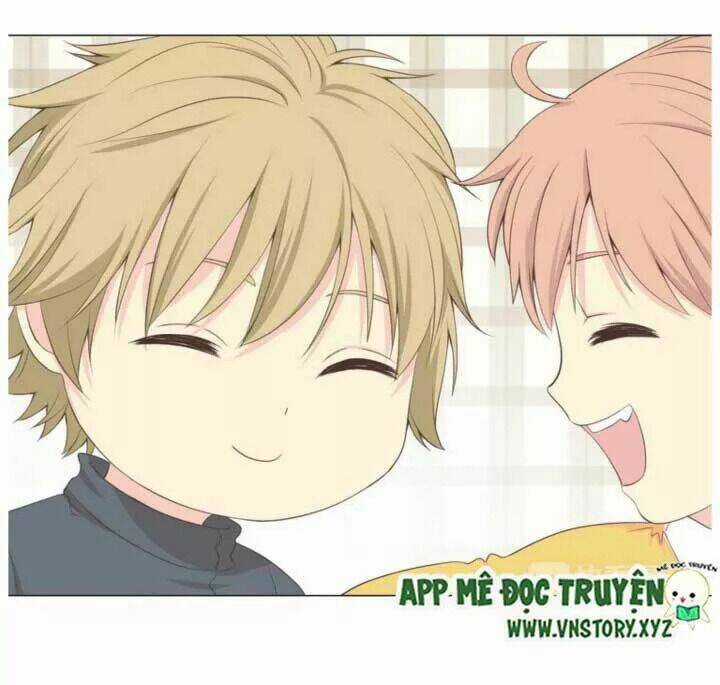 Xin Chào! Dân Nữ - Chapter 56 - Trang 23