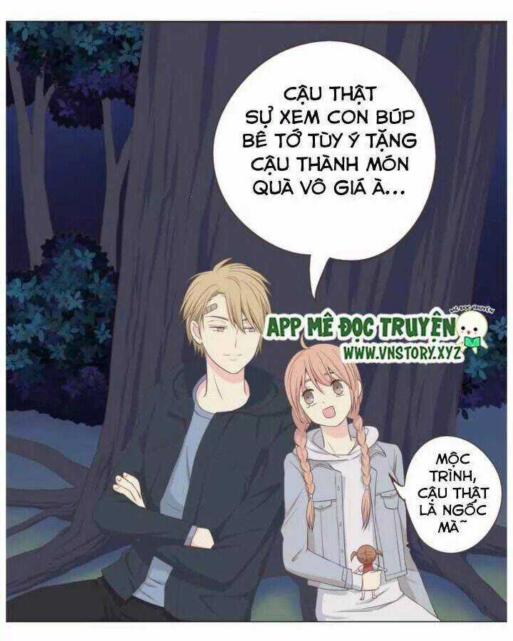 Xin Chào! Dân Nữ - Chapter 56 - Trang 25