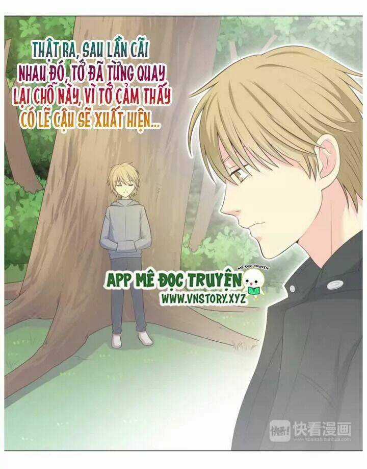 Xin Chào! Dân Nữ - Chapter 56 - Trang 27