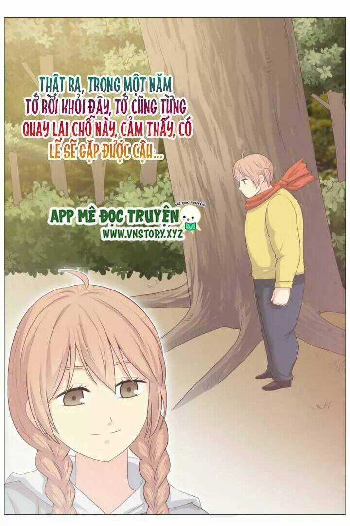 Xin Chào! Dân Nữ - Chapter 56 - Trang 28