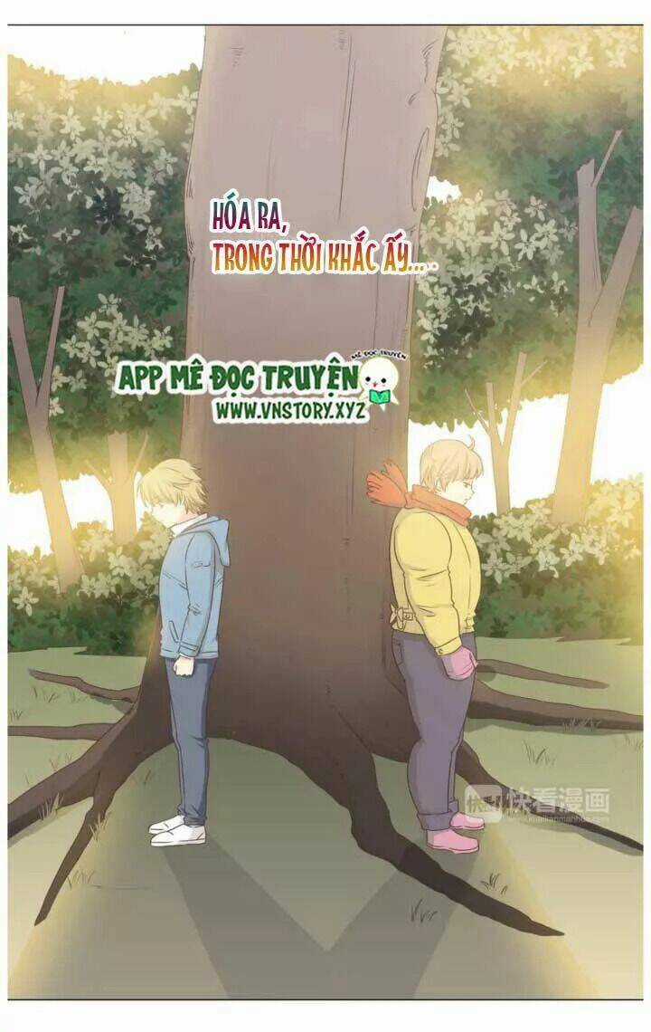 Xin Chào! Dân Nữ - Chapter 56 - Trang 29