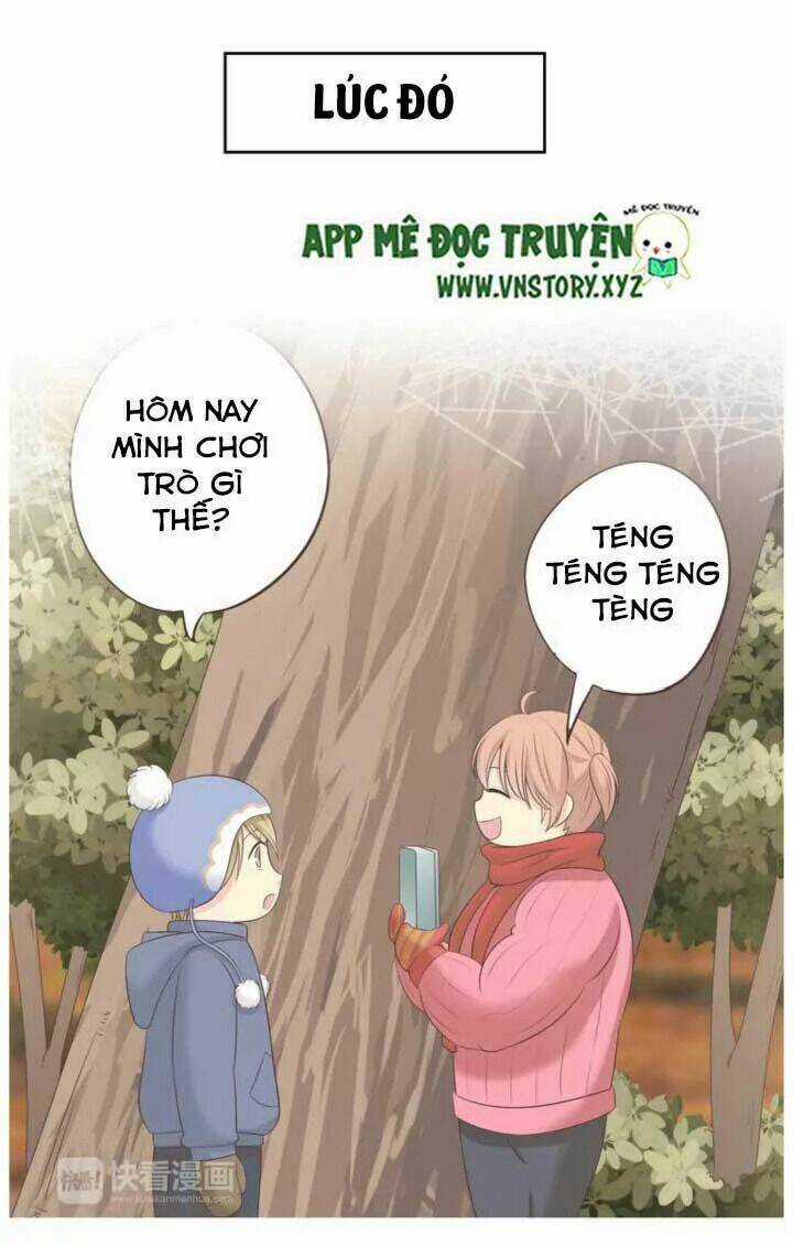 Xin Chào! Dân Nữ - Chapter 56 - Trang 4