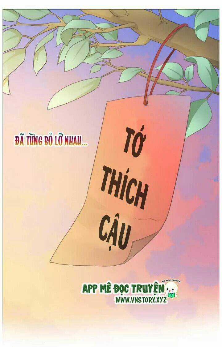 Xin Chào! Dân Nữ - Chapter 56 - Trang 31