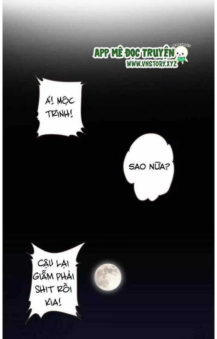 Xin Chào! Dân Nữ - Chapter 56 - Trang 33