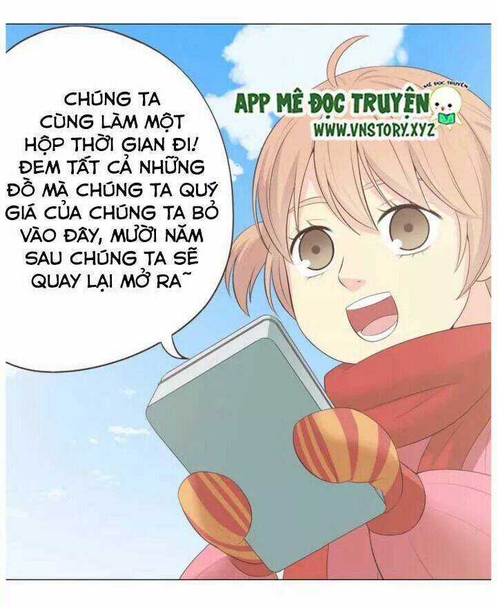 Xin Chào! Dân Nữ - Chapter 56 - Trang 5