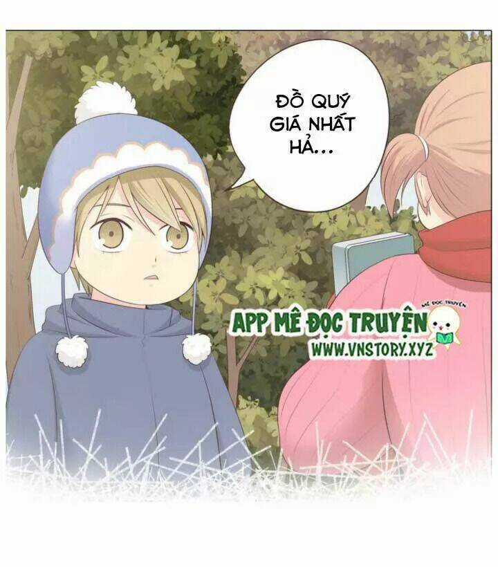 Xin Chào! Dân Nữ - Chapter 56 - Trang 6