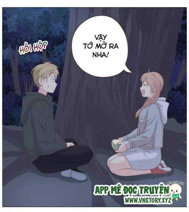 Xin Chào! Dân Nữ - Chapter 56 - Trang 9