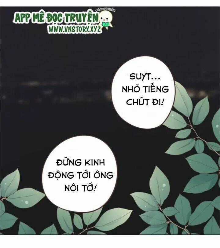 Xin Chào! Dân Nữ - Chapter 57 - Trang 1