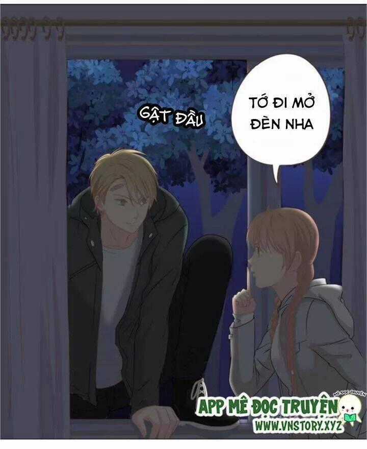 Xin Chào! Dân Nữ - Chapter 57 - Trang 2