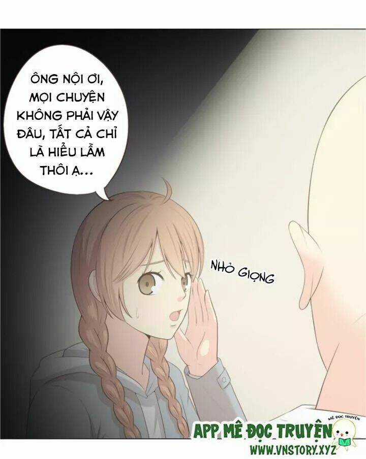 Xin Chào! Dân Nữ - Chapter 57 - Trang 11