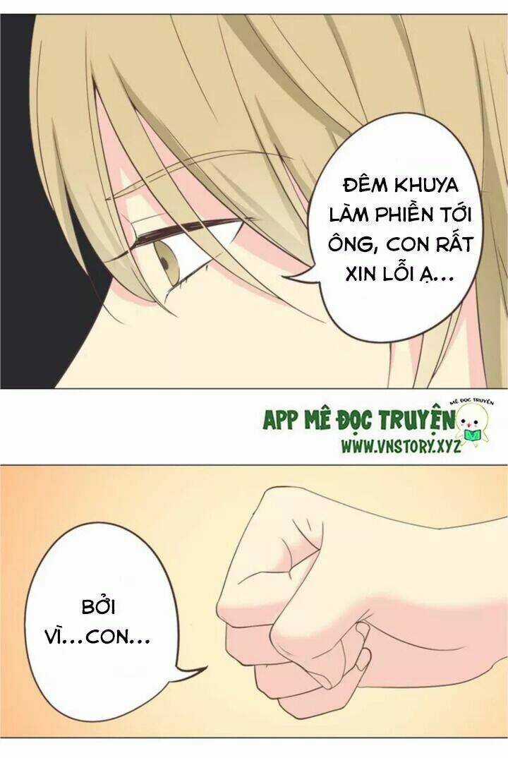 Xin Chào! Dân Nữ - Chapter 57 - Trang 14