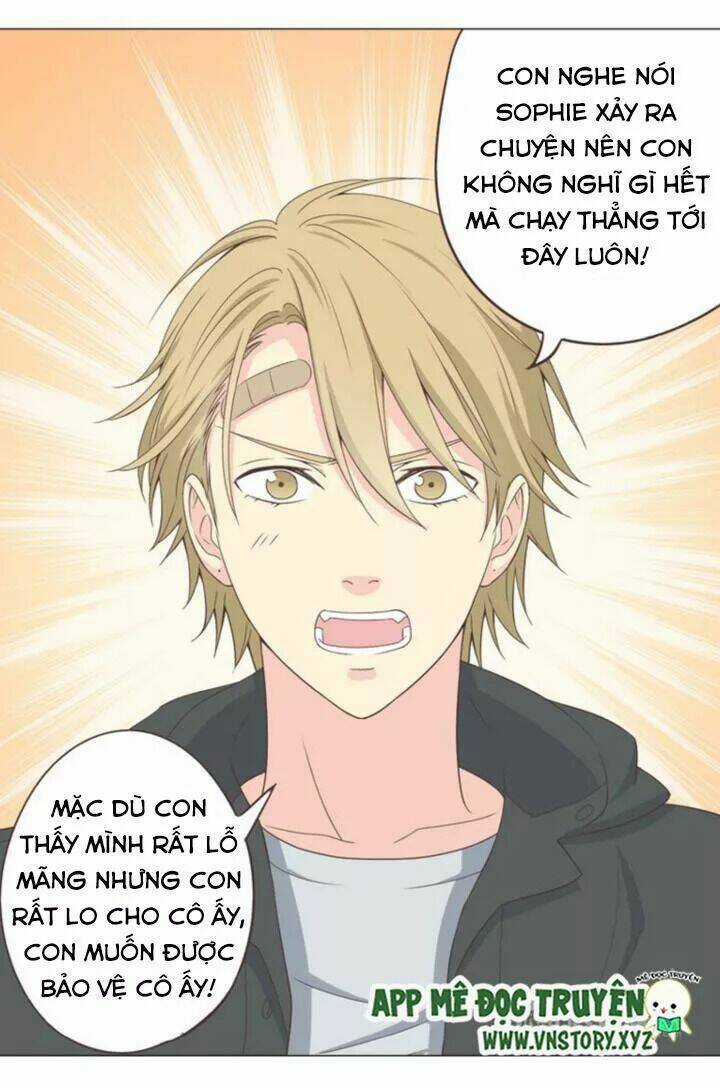 Xin Chào! Dân Nữ - Chapter 57 - Trang 15