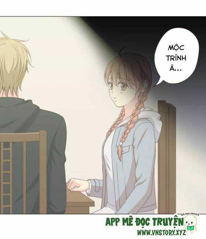 Xin Chào! Dân Nữ - Chapter 57 - Trang 16