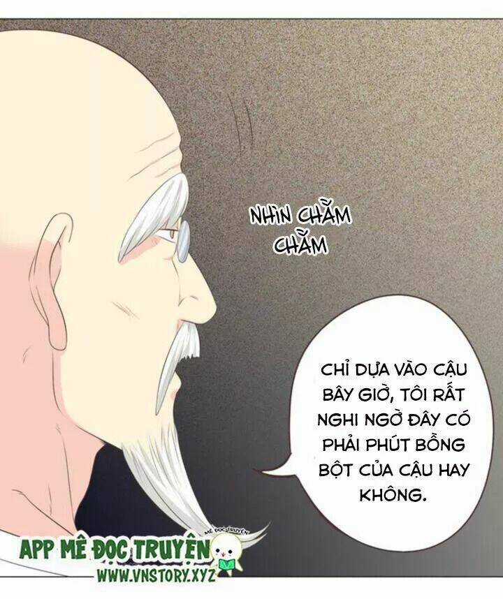 Xin Chào! Dân Nữ - Chapter 57 - Trang 18