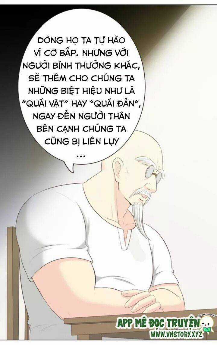 Xin Chào! Dân Nữ - Chapter 57 - Trang 20