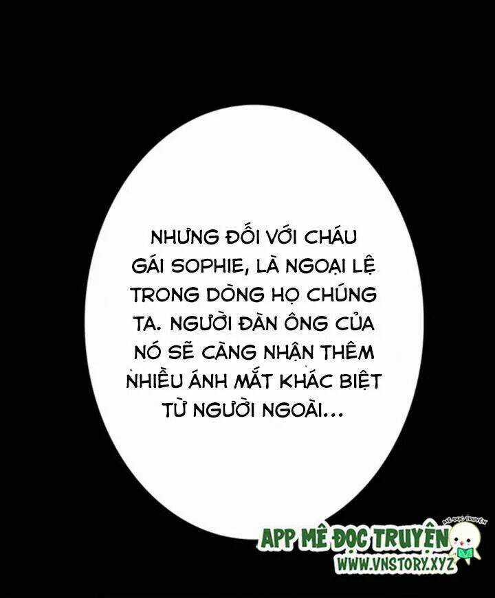 Xin Chào! Dân Nữ - Chapter 57 - Trang 21
