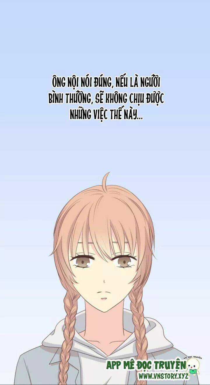 Xin Chào! Dân Nữ - Chapter 57 - Trang 24