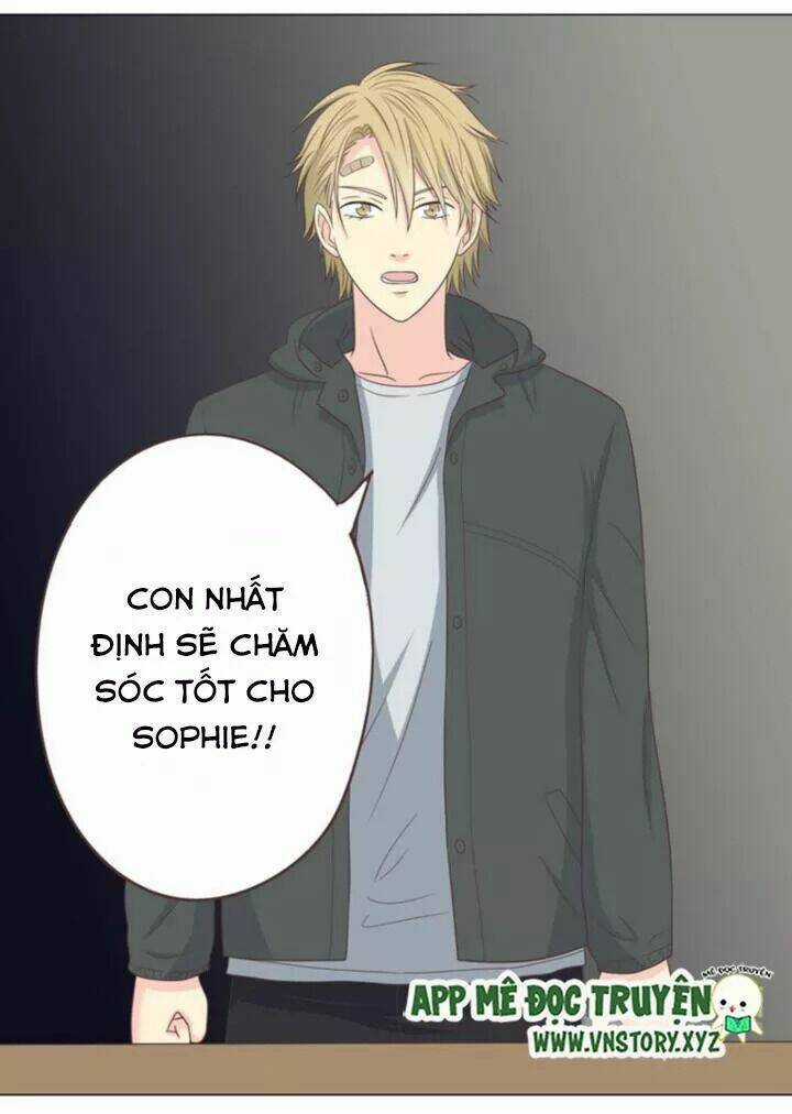 Xin Chào! Dân Nữ - Chapter 57 - Trang 26