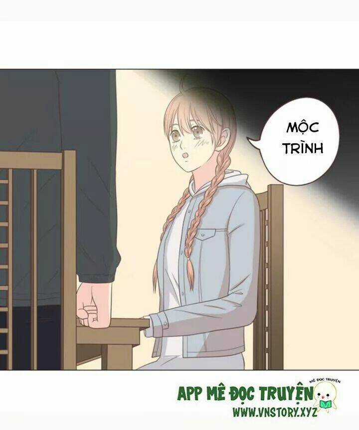 Xin Chào! Dân Nữ - Chapter 57 - Trang 27