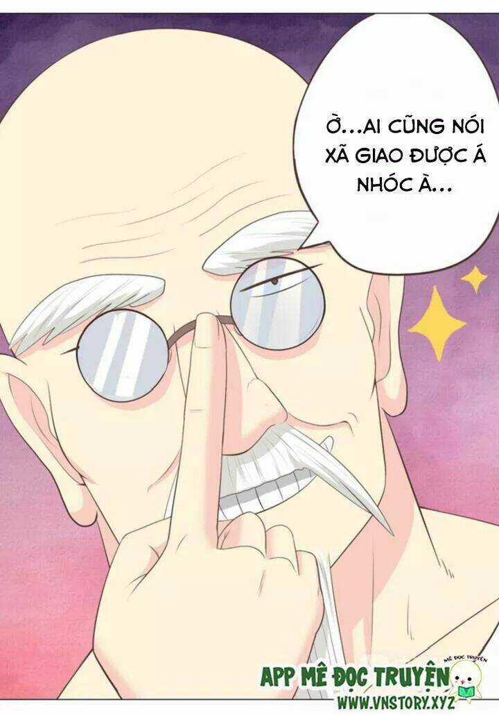 Xin Chào! Dân Nữ - Chapter 57 - Trang 28