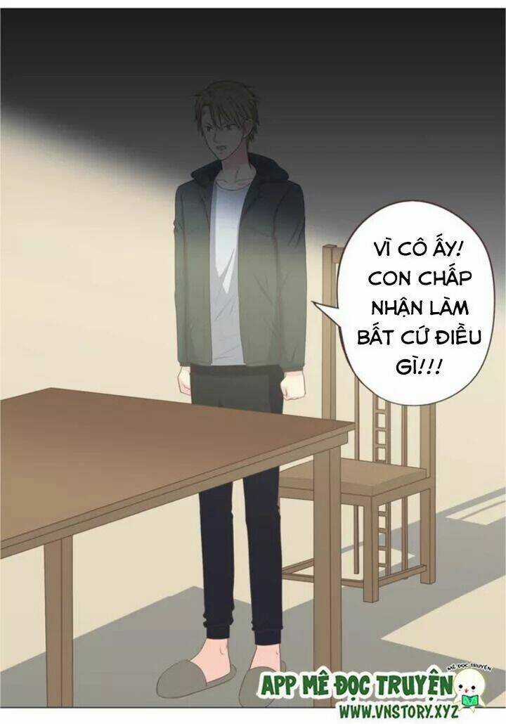 Xin Chào! Dân Nữ - Chapter 57 - Trang 29