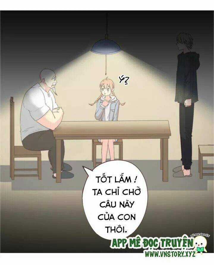 Xin Chào! Dân Nữ - Chapter 57 - Trang 30