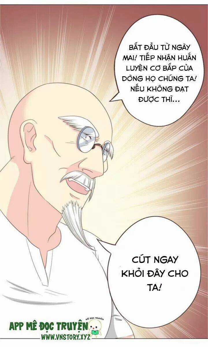 Xin Chào! Dân Nữ - Chapter 57 - Trang 31