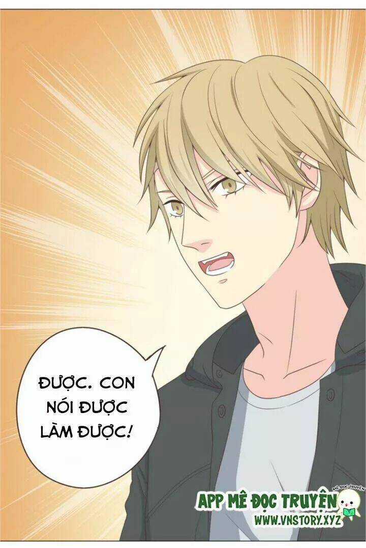 Xin Chào! Dân Nữ - Chapter 57 - Trang 32