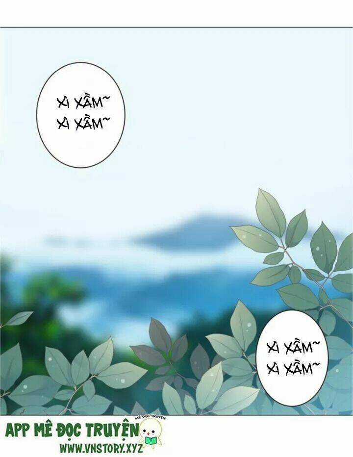 Xin Chào! Dân Nữ - Chapter 57 - Trang 34