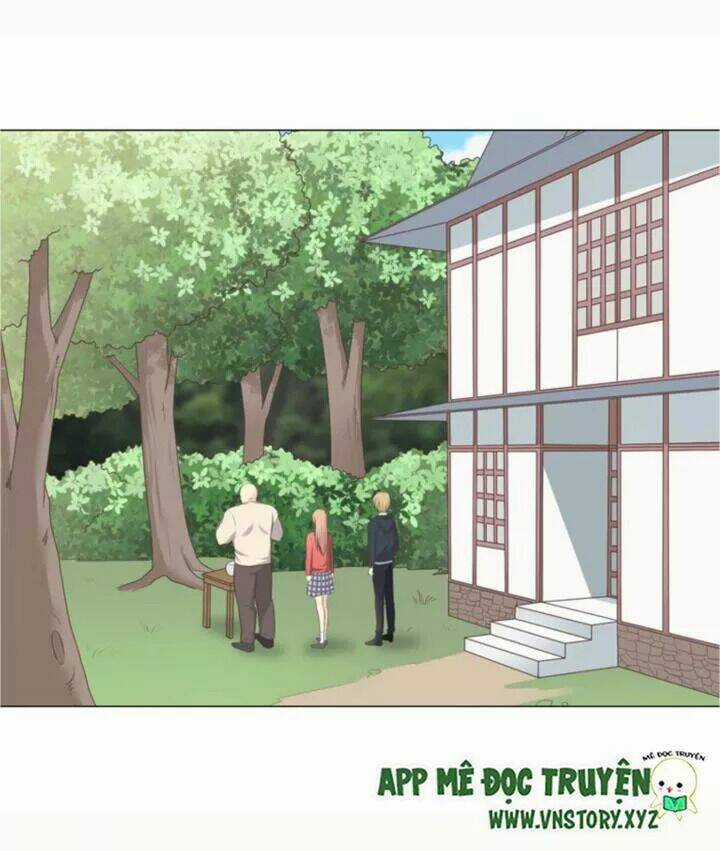 Xin Chào! Dân Nữ - Chapter 57 - Trang 35