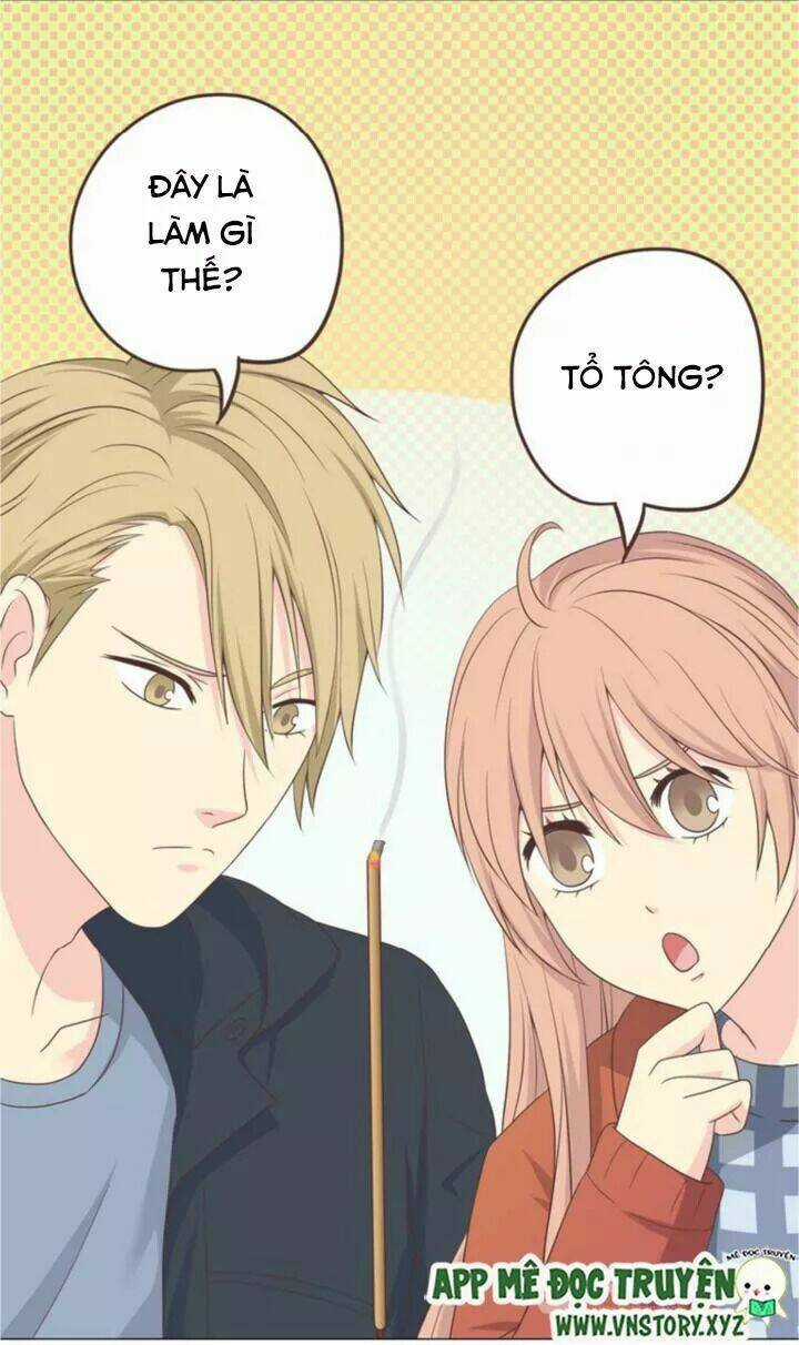 Xin Chào! Dân Nữ - Chapter 57 - Trang 37