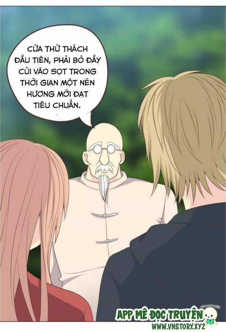 Xin Chào! Dân Nữ - Chapter 57 - Trang 38