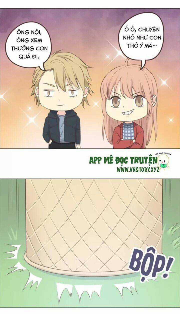 Xin Chào! Dân Nữ - Chapter 57 - Trang 39