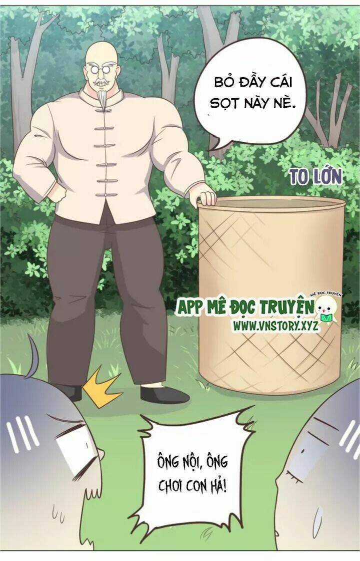 Xin Chào! Dân Nữ - Chapter 57 - Trang 40