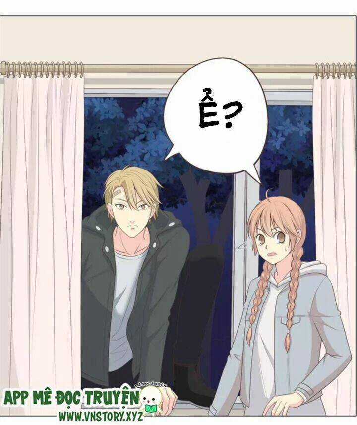 Xin Chào! Dân Nữ - Chapter 57 - Trang 5