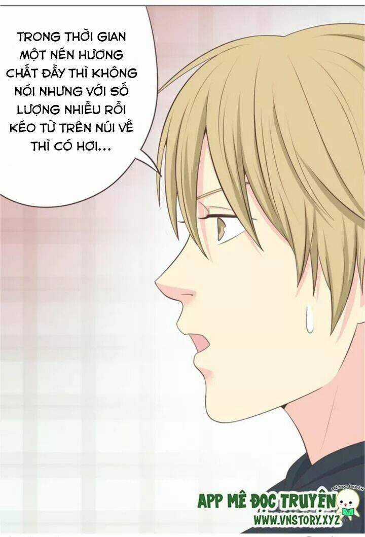 Xin Chào! Dân Nữ - Chapter 57 - Trang 41