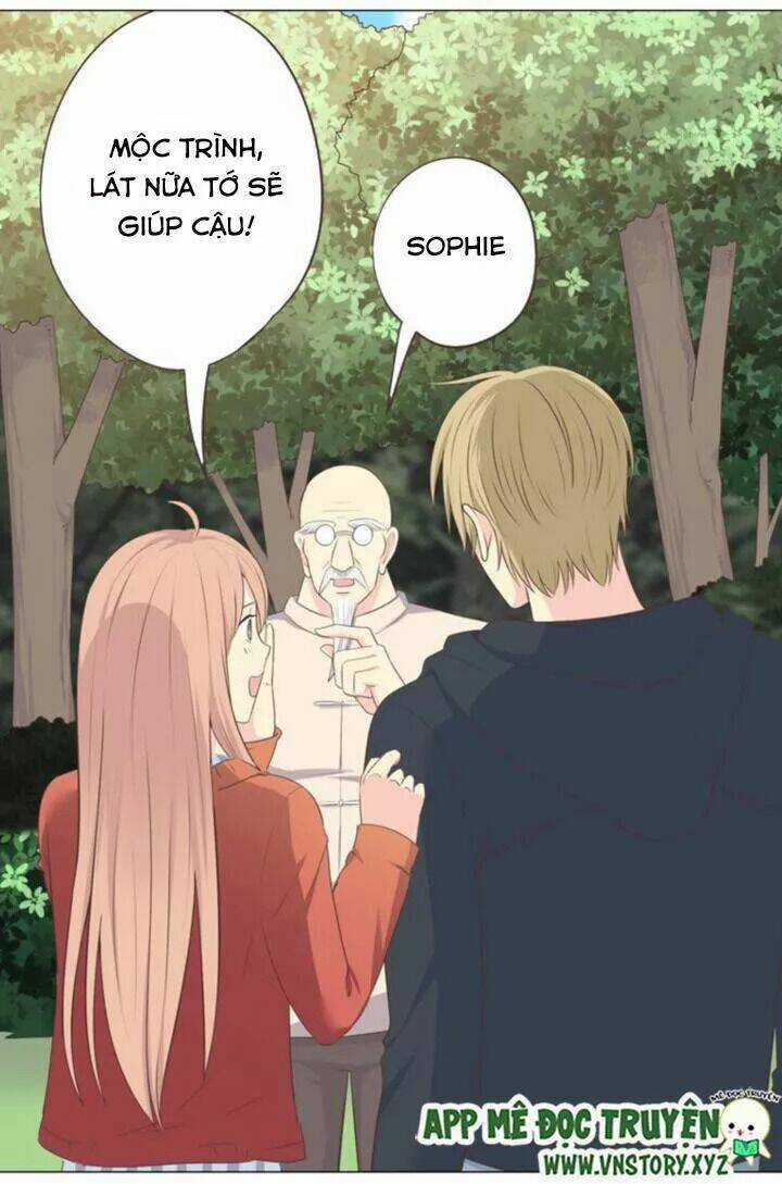 Xin Chào! Dân Nữ - Chapter 57 - Trang 43