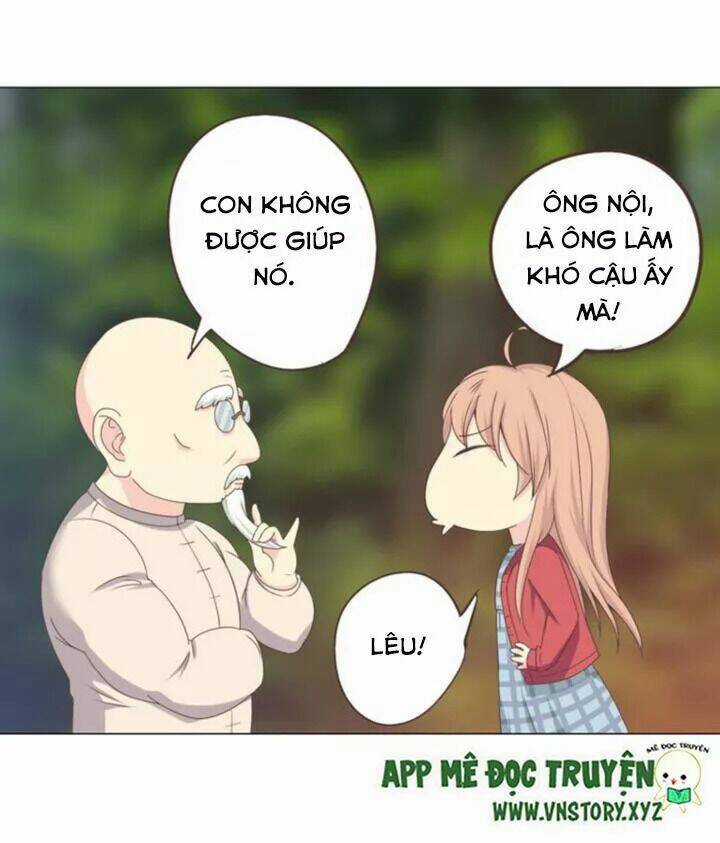 Xin Chào! Dân Nữ - Chapter 57 - Trang 44